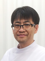 Dr. M. Kawabata
