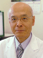 Dr. T. Higashi
