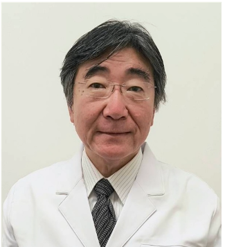 船内　正裕　医師